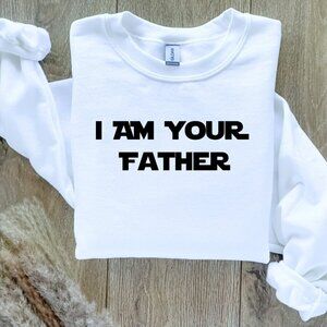 I Am Your Father Sweater/Sweatshirt